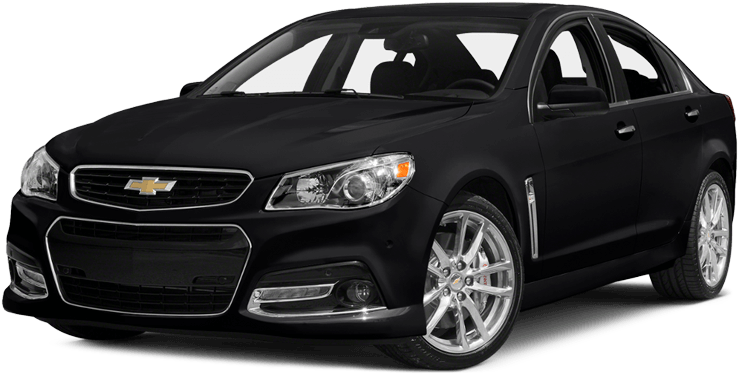 2016 Chevrolet Ss - Hyundai Accent 2019 Price Clipart (861x453), Png Download