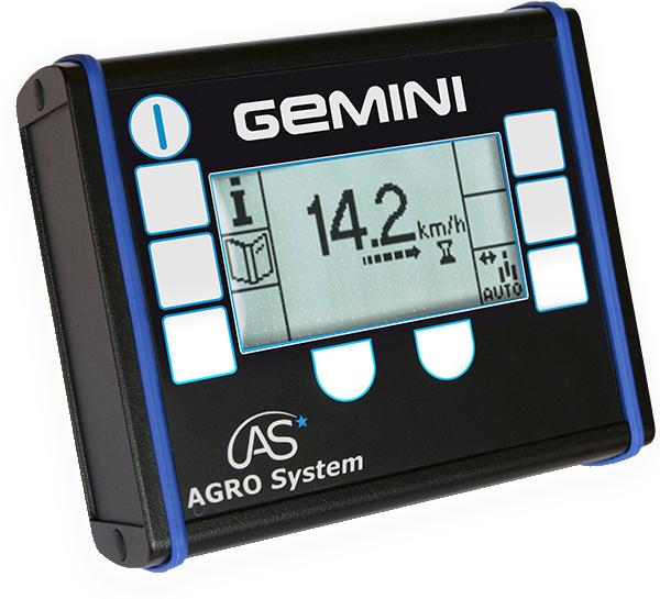 Gemini Timon Directeur - Gadget Clipart (600x545), Png Download