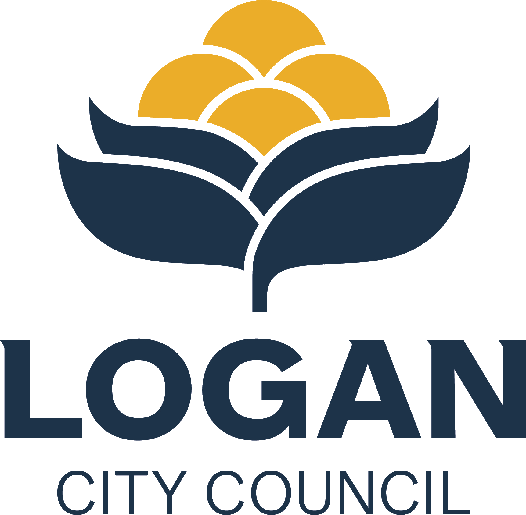 Tallowwood On North Logan Central - Logan Council Logo Clipart (1724x1690), Png Download