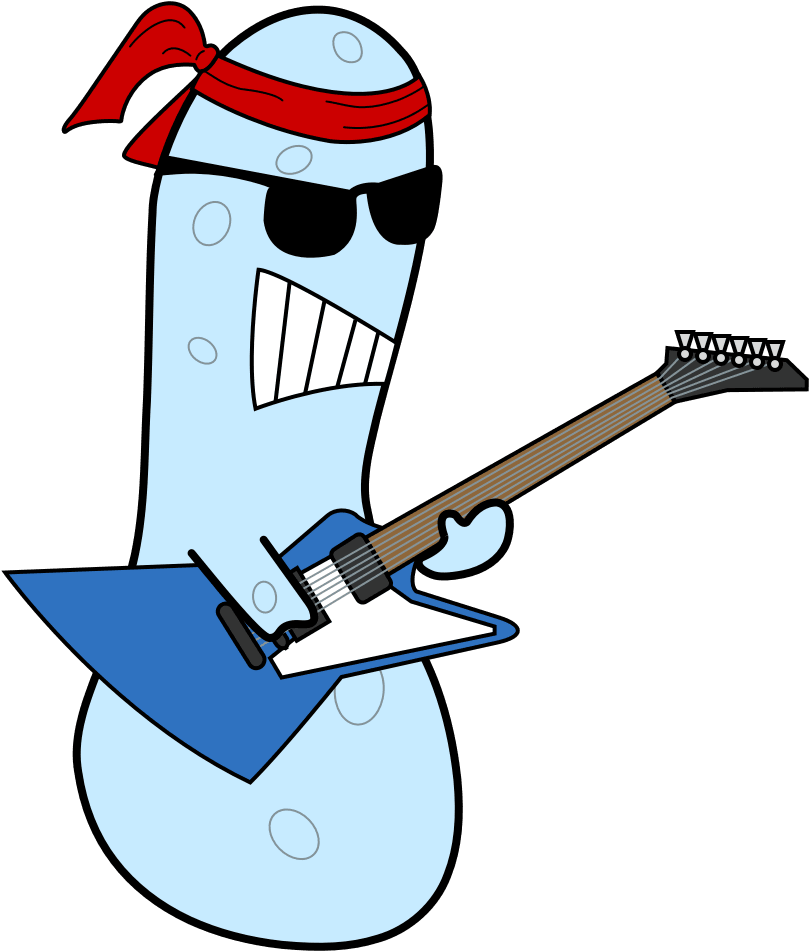 Ammo@2x - Cartoon Clipart (1024x1024), Png Download