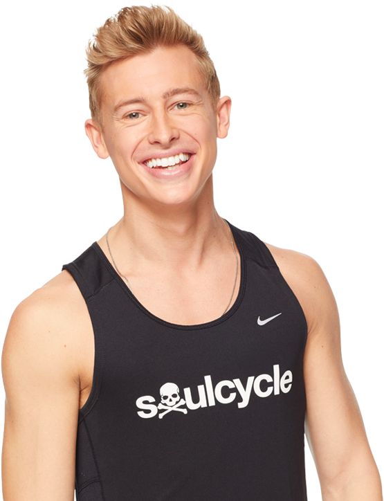 Logan Favorite Logan - Logan Soulcycle Clipart (960x735), Png Download