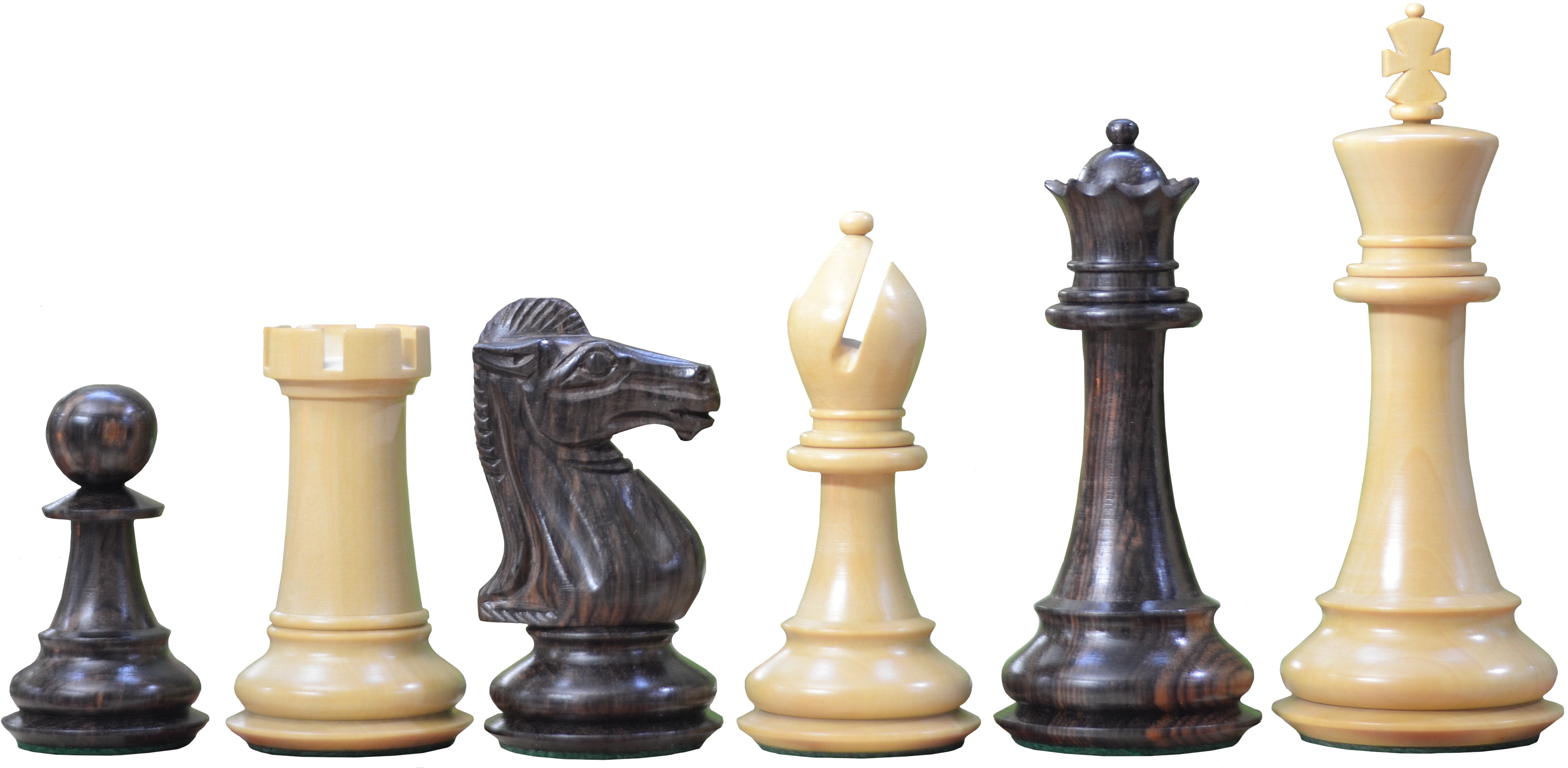 Bug Fix - Old Russian Chess Pieces Clipart (3863x2173), Png Download
