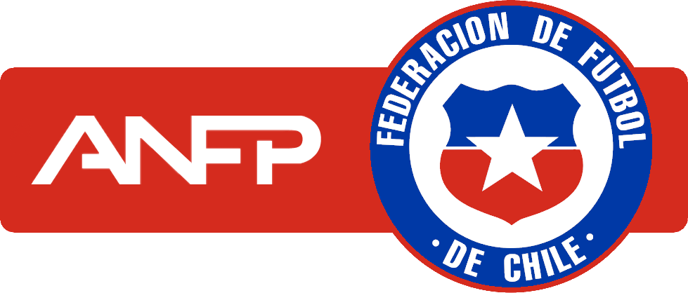 Asociación Nacional De Fútbol Profesional De Chile - Chile Clipart (979x418), Png Download