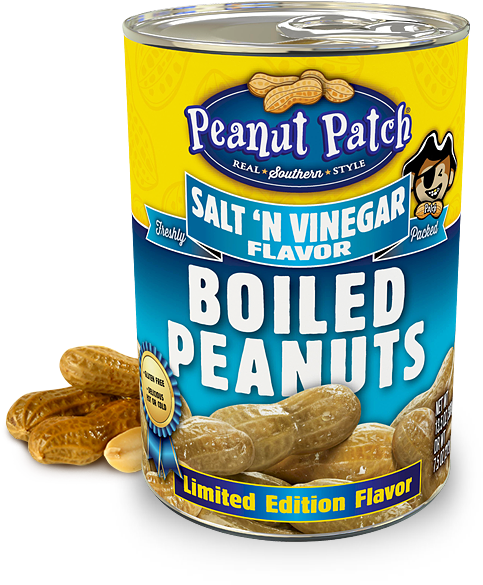 Salt 'n Vinegar - Cookie Clipart (565x586), Png Download