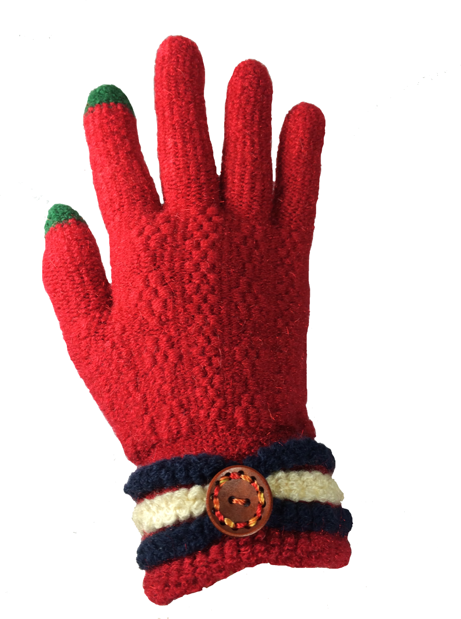 Winter Gloves Png Free Download - Winter Glove Png Clipart (1536x2048), Png Download