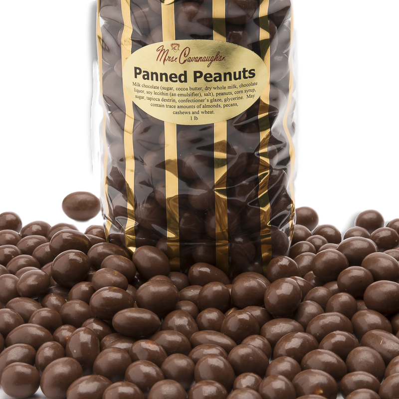 Chocolate Panned Peanuts - Chocolate Clipart (800x800), Png Download