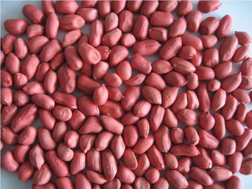 Pink Peanuts Clipart (800x800), Png Download