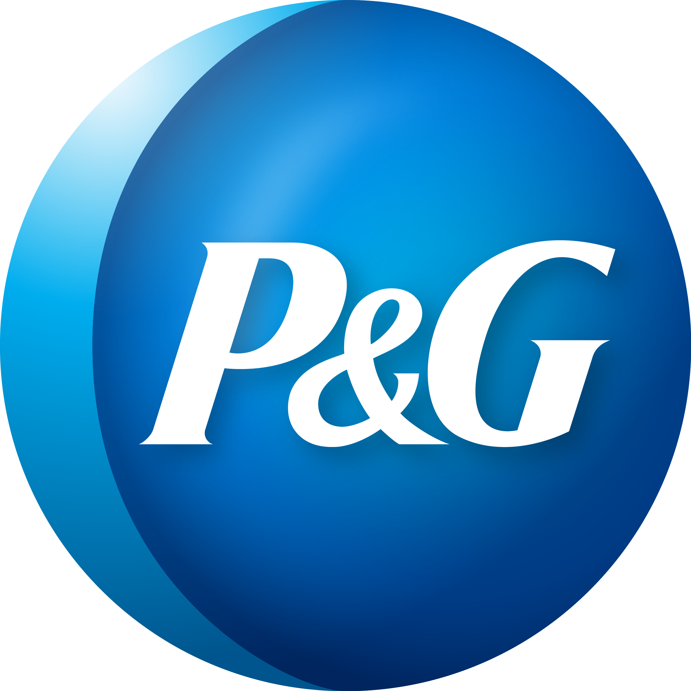 P&g To Acquire Merck Consumer Health Business, Including - Procter And Gamble Logo 2017 Clipart (2223x2223), Png Download