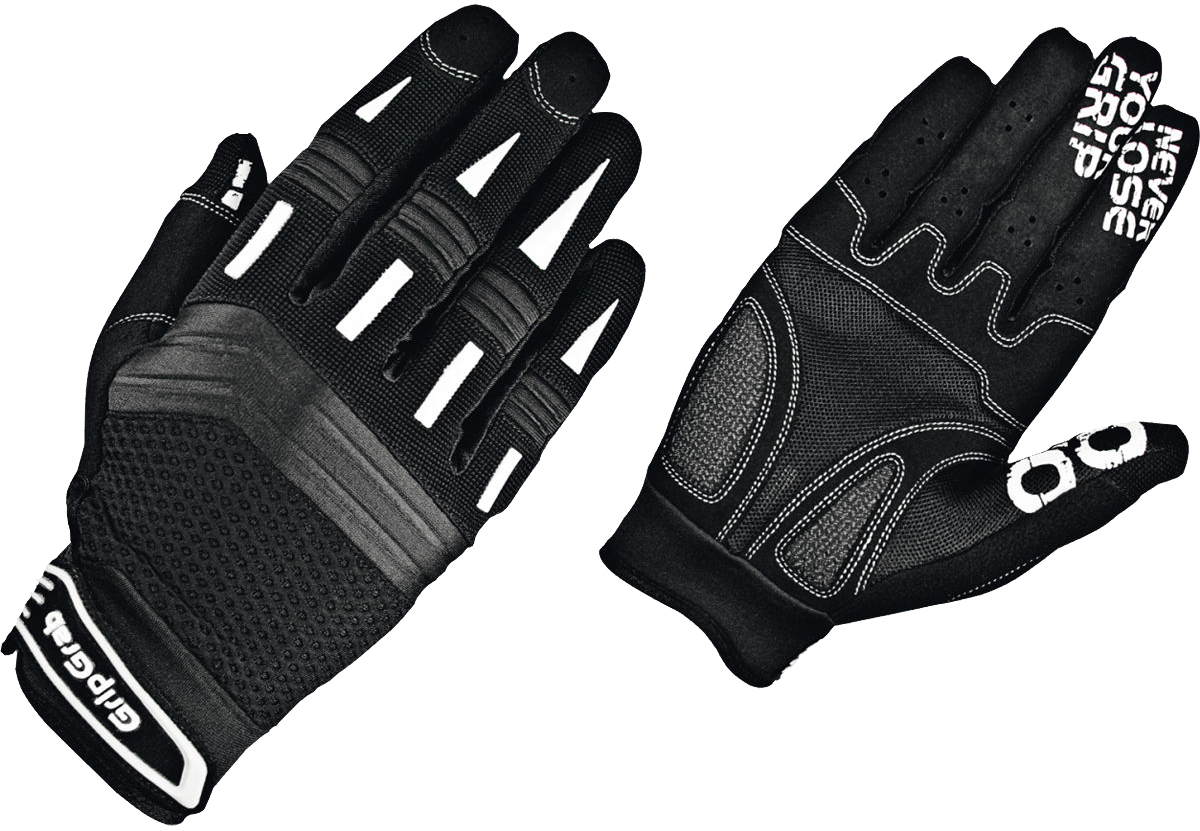 Sport Gloves Png Image - Goalie Gloves Without Background Clipart (1200x831), Png Download