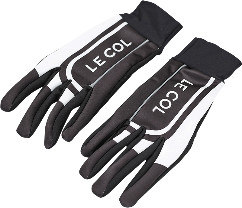 Winter Gloves Png Transparent Image - Leather Clipart (1000x1000), Png Download