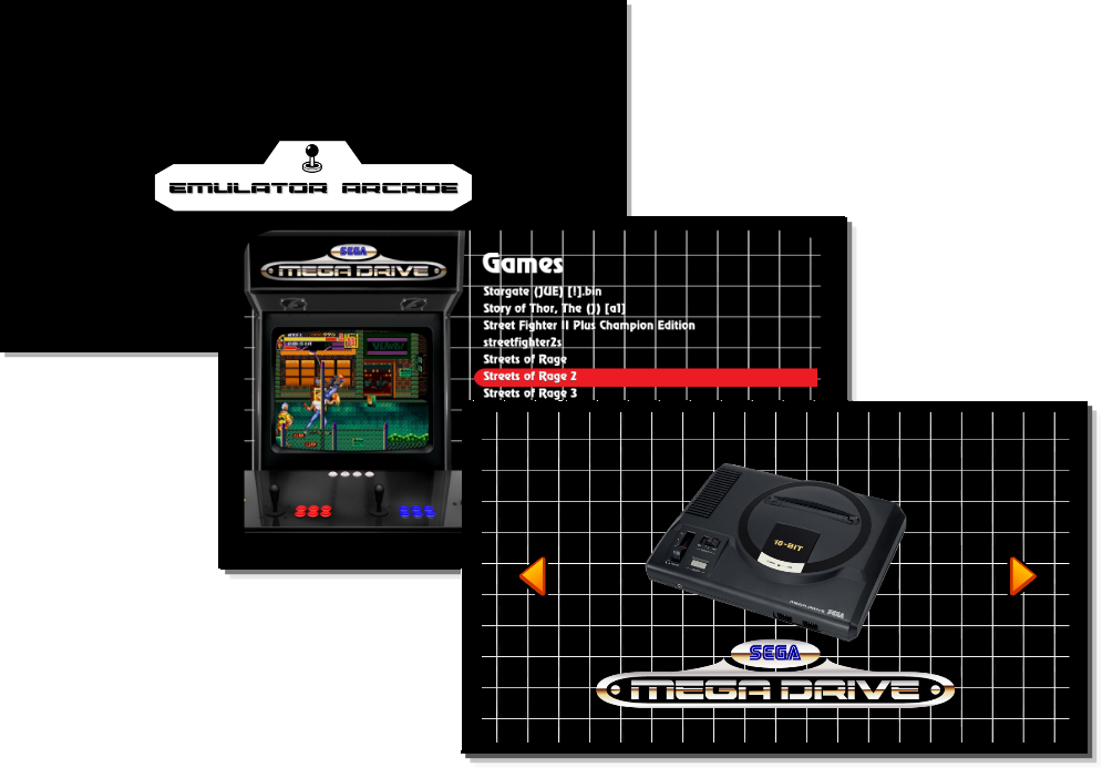 Megadrive Clipart (995x693), Png Download