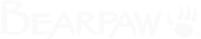 Bearpaw - Circle Clipart (1254x299), Png Download