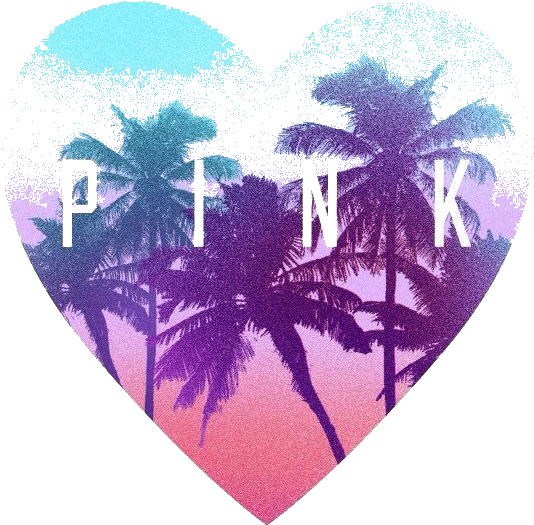 Victoria's Secret Phone Wallpaper - De Pink Victoria Secret Clipart (600x800), Png Download