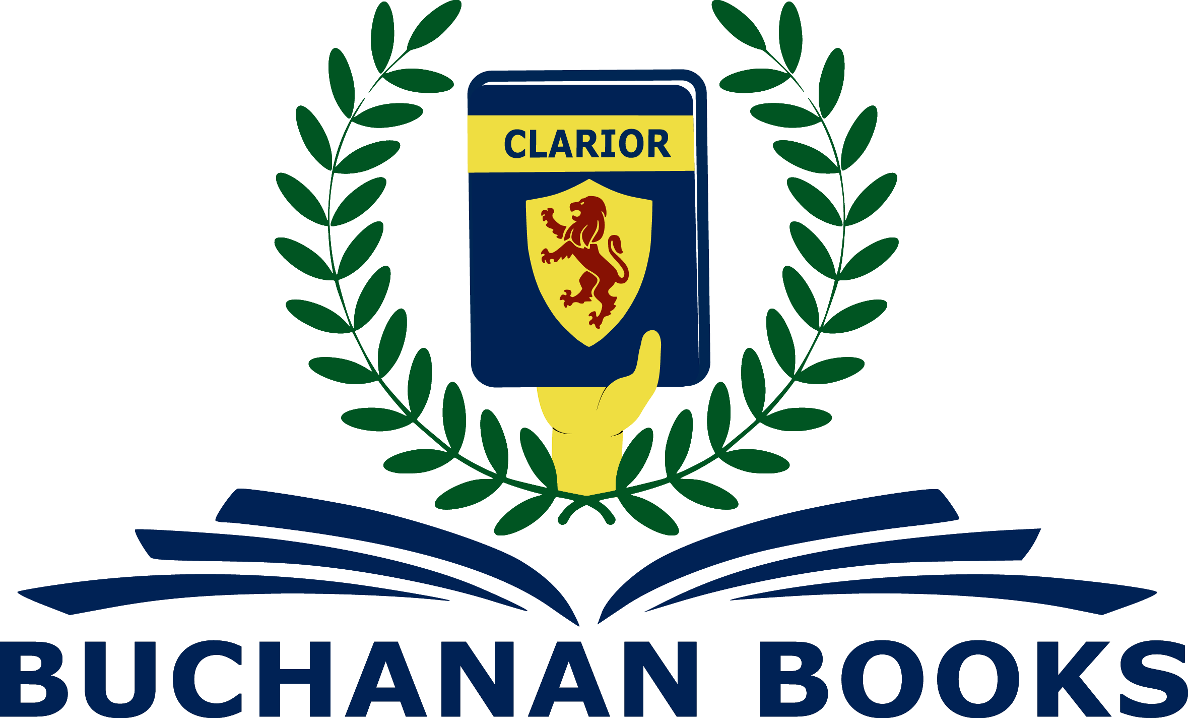 Laurel Wreath Free Svg Clipart (2358x1424), Png Download