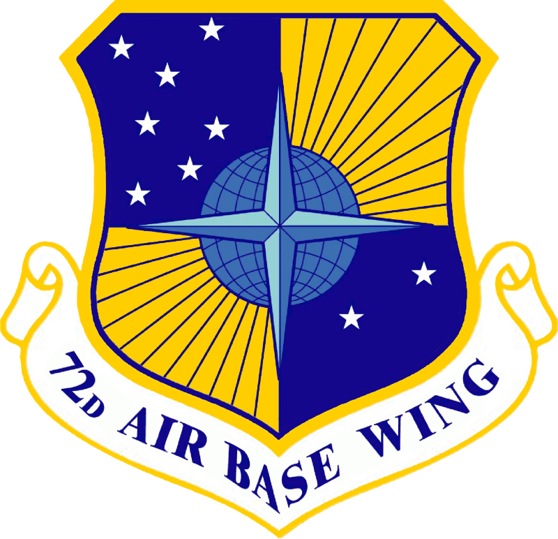 Clip Arts Related To - Headquarters Us Air Force - Png Download (800x772), Png Download
