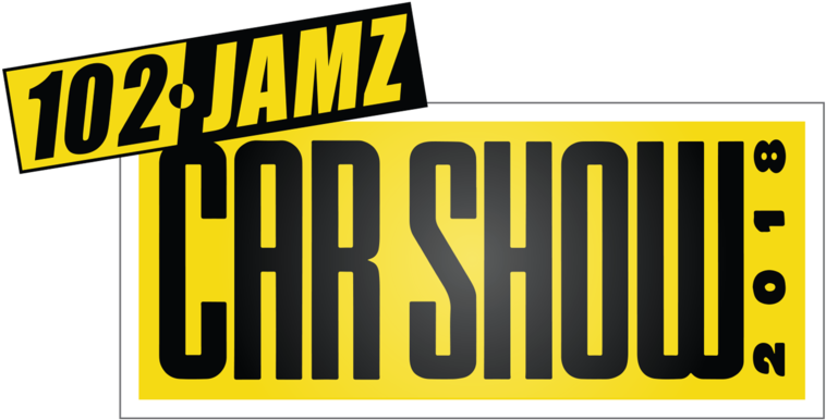 2018 Car Show Twerk Contest - 102 Jamz Clipart (775x515), Png Download