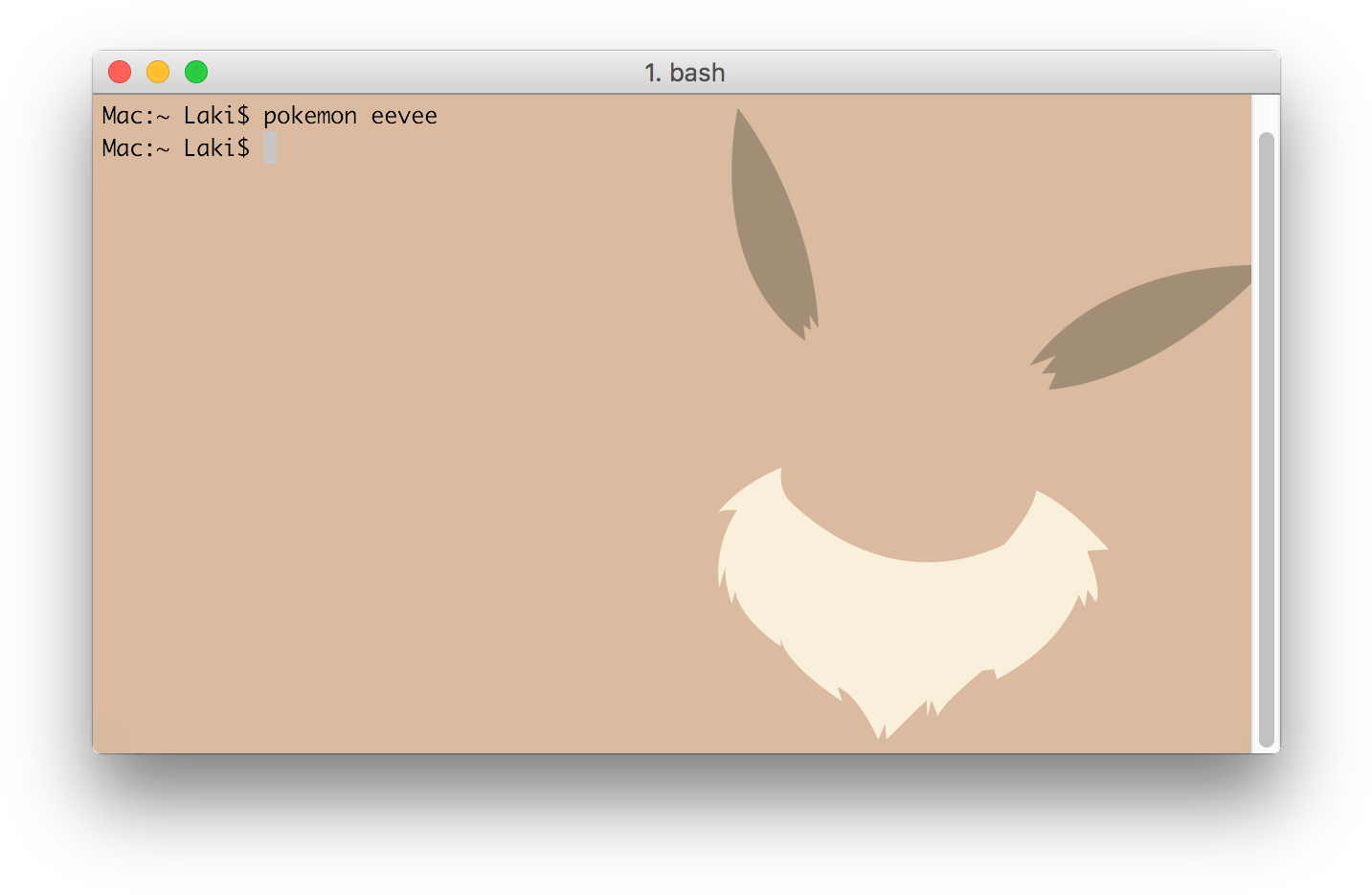 Alt Tag, Alt Tag - Pokemon Terminal Linux Clipart (1464x958), Png Download