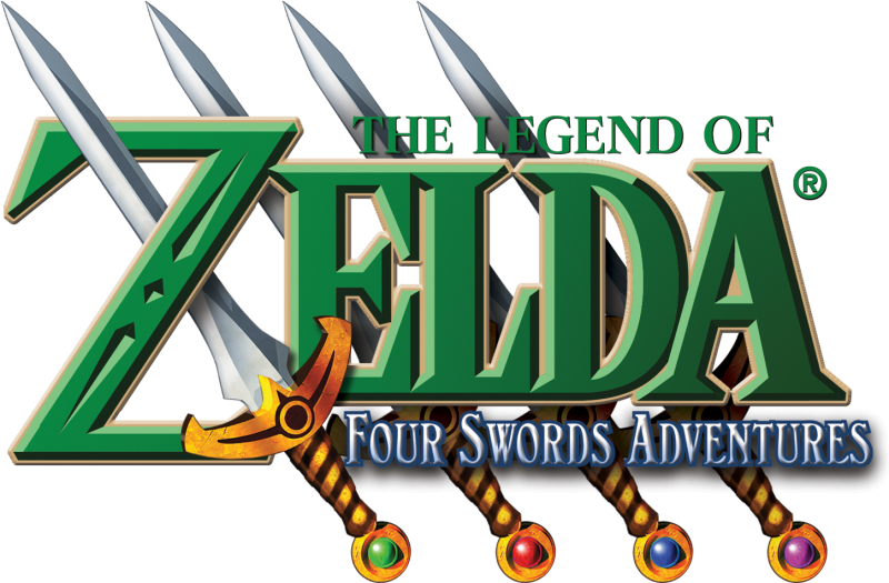 Fsalogo - Legend Of Zelda: The Wind Waker Clipart (800x525), Png Download