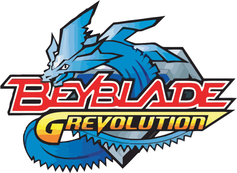 #2 Beyblade G-revolution - Beyblade G Revolution Clipart (800x571), Png Download