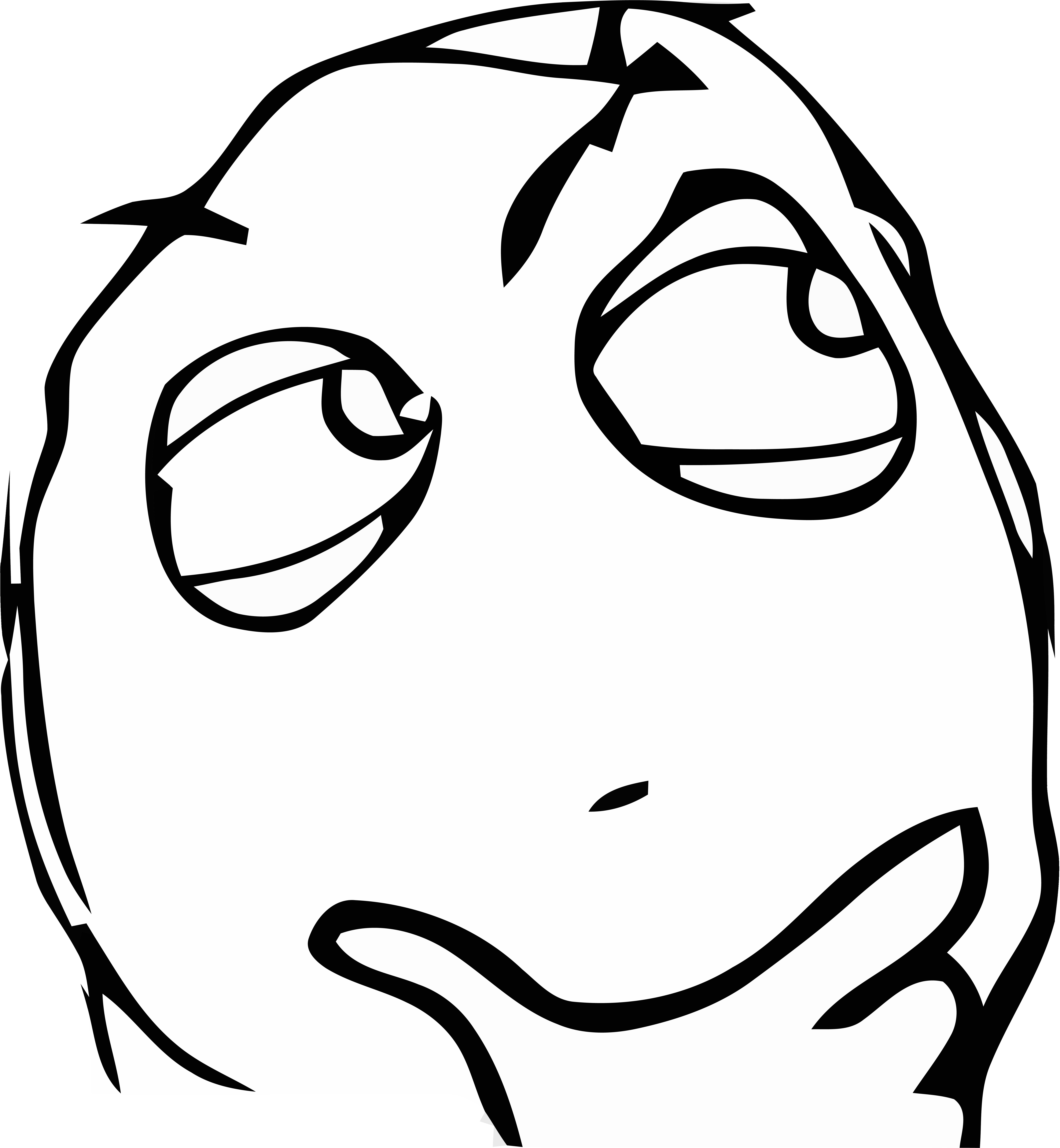 7281 X 7735 13 Clipart (7281x7735), Png Download