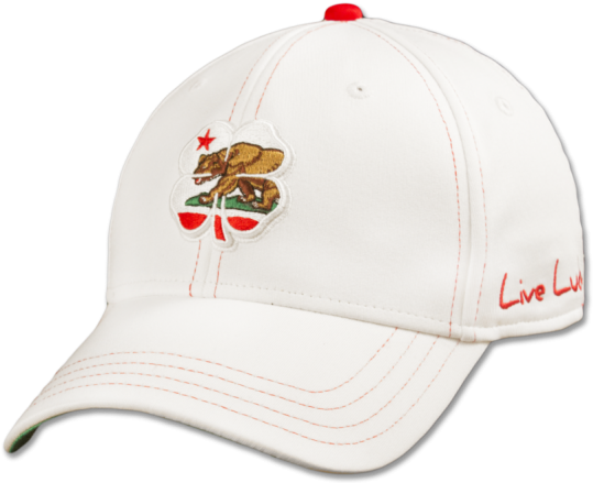 Premium California - Baseball Cap Clipart (600x600), Png Download