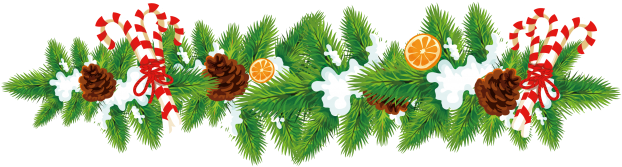 Christmas Decoration - Christmas Tree Clipart (866x650), Png Download