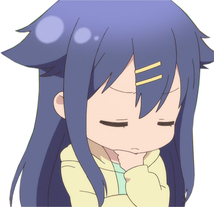 Png - Hinako Note Kuina Natsukawa Clipart (744x720), Png Download