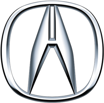 Logo Acura Clipart (1000x1000), Png Download
