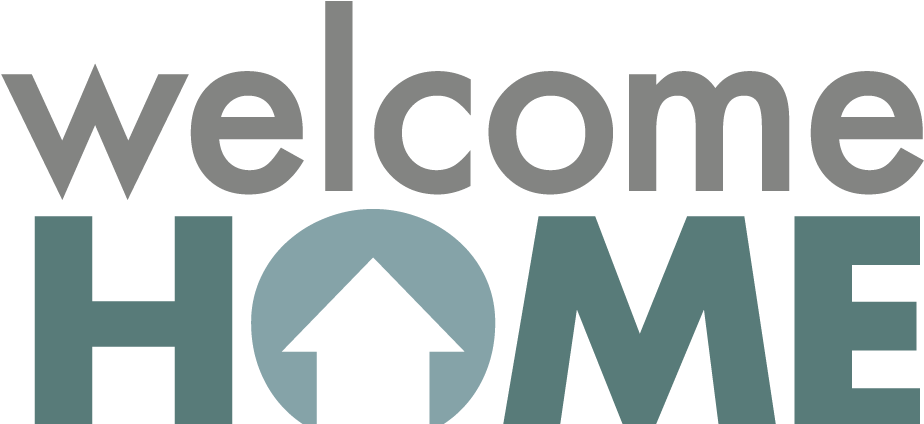 Welcome Home Coalition Director - Sign Clipart (1081x423), Png Download