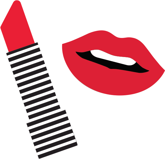 Apply Now - Sephora Clipart - Png Download (568x549), Png Download