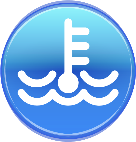 Engine Coolant Logo , Png Download Circle Clipart Large Size Png