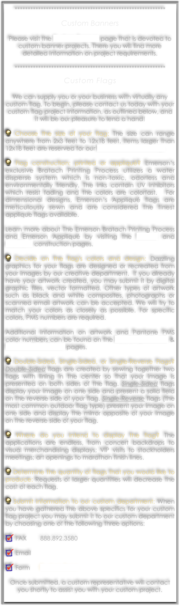 Custom Made In The Usa - Acta Clipart (617x1987), Png Download