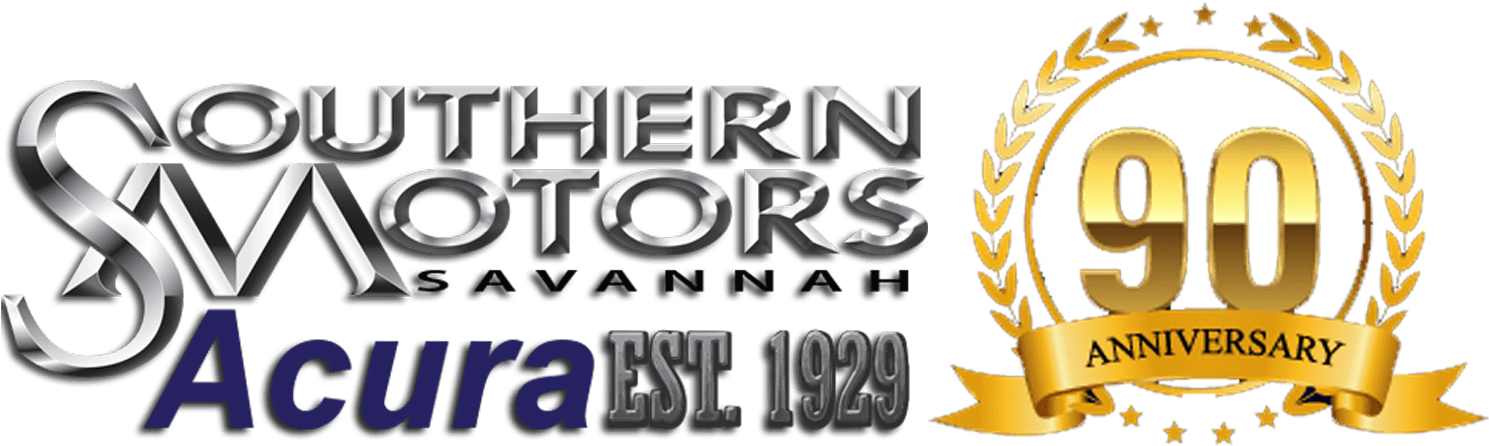 About Southern Motors Acura - Acura Clipart (1538x482), Png Download