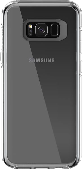 Samsung Galaxy S8 Suojakuori Clipart (600x600), Png Download