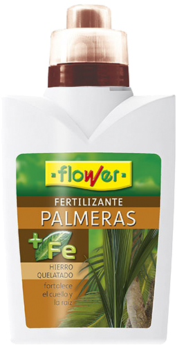 Fertilizante Líquido Palmeras - Fertilizante Cactus Compo 250 Ml Clipart (600x600), Png Download
