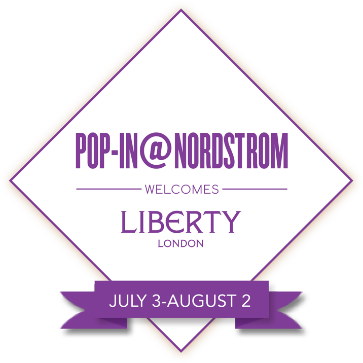 Online At Nordstrom - Liberty Of London Clipart (716x716), Png Download