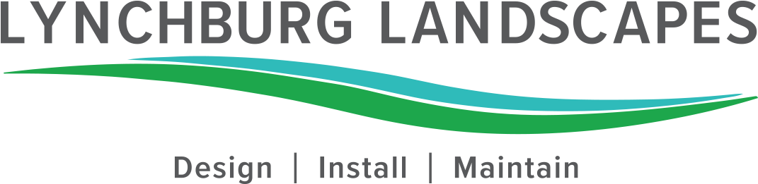 Lynchburg Landscapes, Inc - Parallel Clipart (1152x318), Png Download