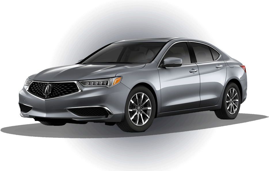 2019 Acura Tlx - 2019 Acura Tlx V6 Technology Package Clipart (1000x700), Png Download