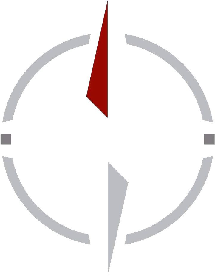 Logo - Compass Tavern Clipart (960x960), Png Download