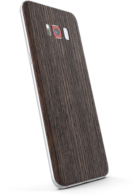 Colorware Custom Samsung Galaxy S8 Plus - Smartphone Clipart (800x700), Png Download