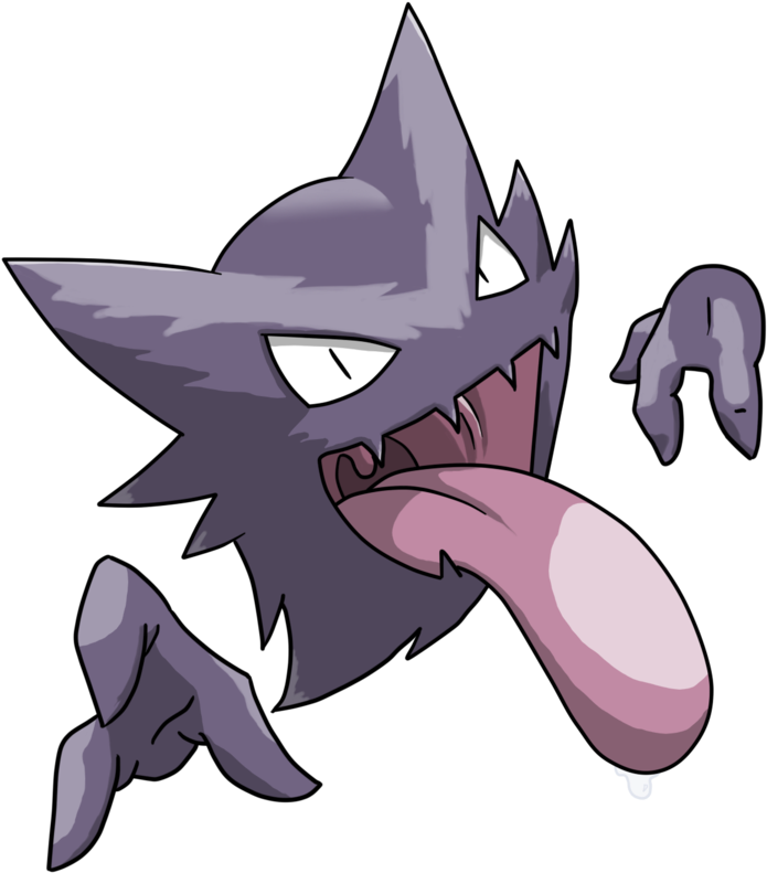 Bulbasaur Ivysaur Venusaur Charmander Charmeleon Charizard - Pokemon Drawings Of Haunter Clipart (900x900), Png Download