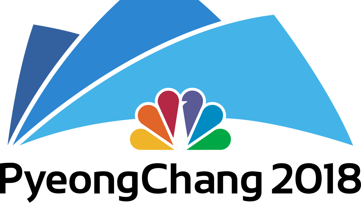 Nbc Pyeongchang - Pyeongchang Nbc Clipart (1200x675), Png Download