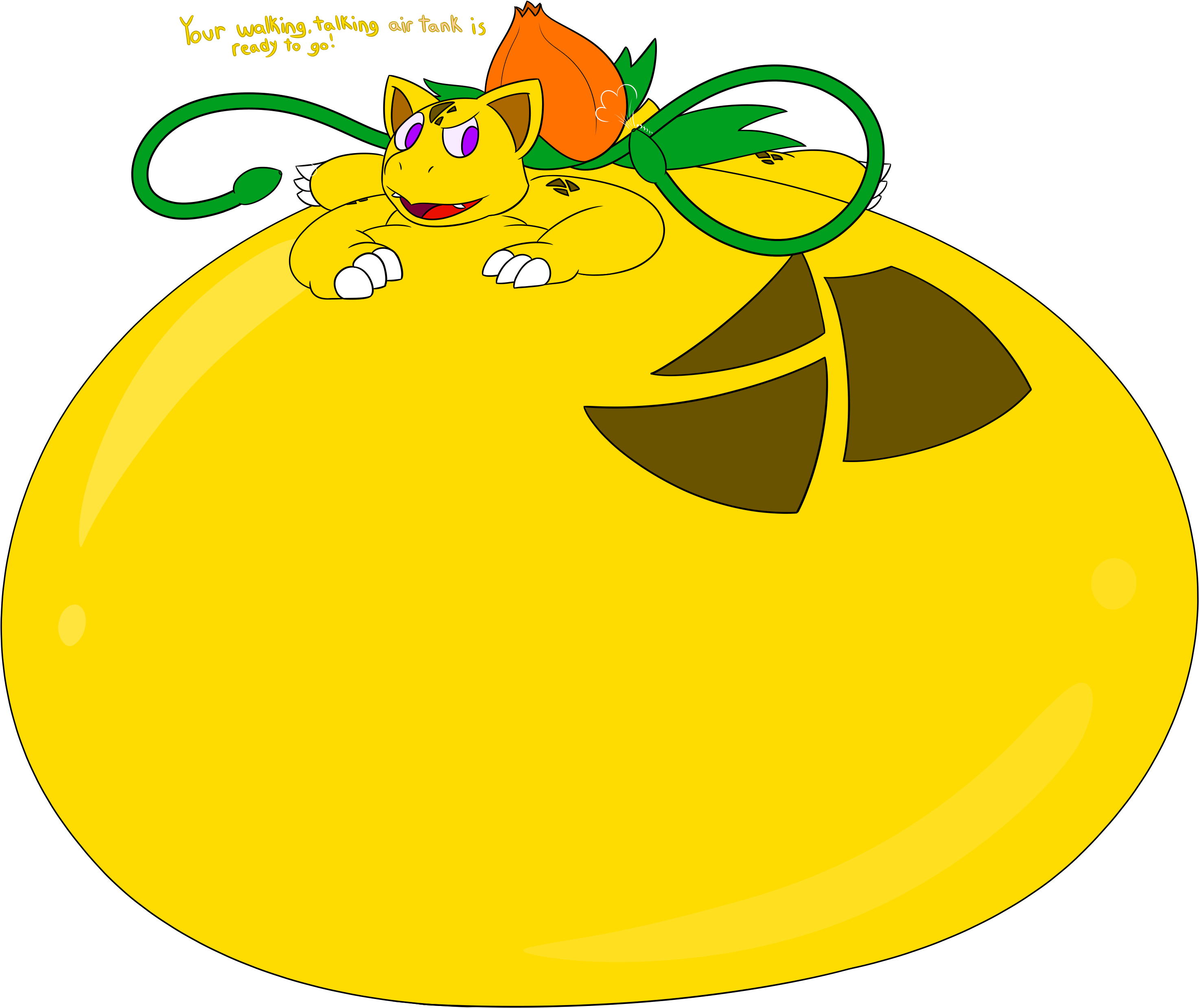 Walking, Talking Clipart (2974x2508), Png Download