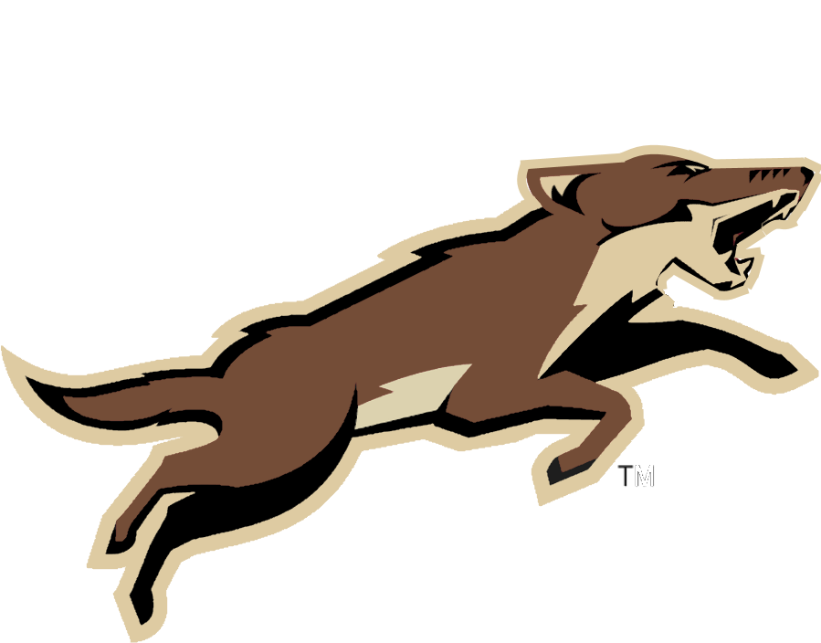 N0ac5sk - Arizona Coyotes Logo 2018 Clipart (898x724), Png Download