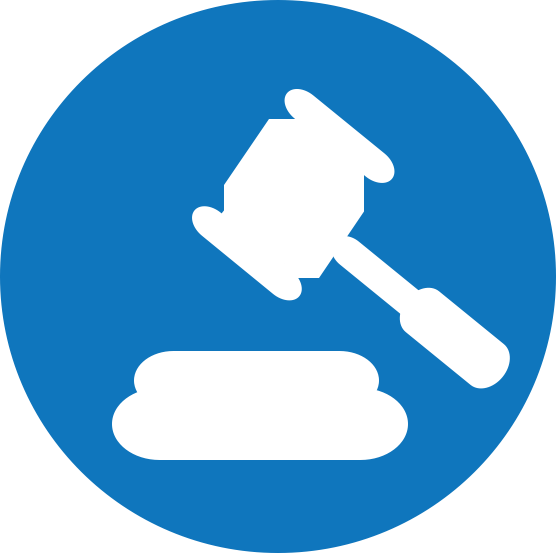 Judge - Mascara Nuclear Clipart (556x553), Png Download