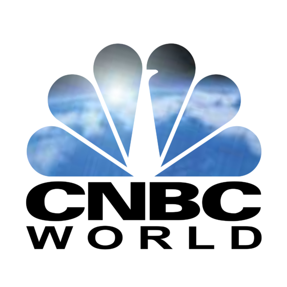Cnbc Clipart (800x600), Png Download