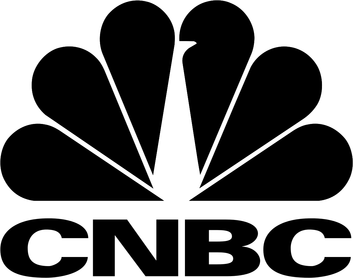 Cnbc Logo Png Clipart (1130x899), Png Download