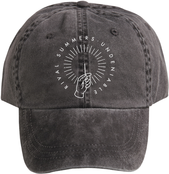 Rs Dad Hat Od - Baseball Cap Clipart (1000x1000), Png Download