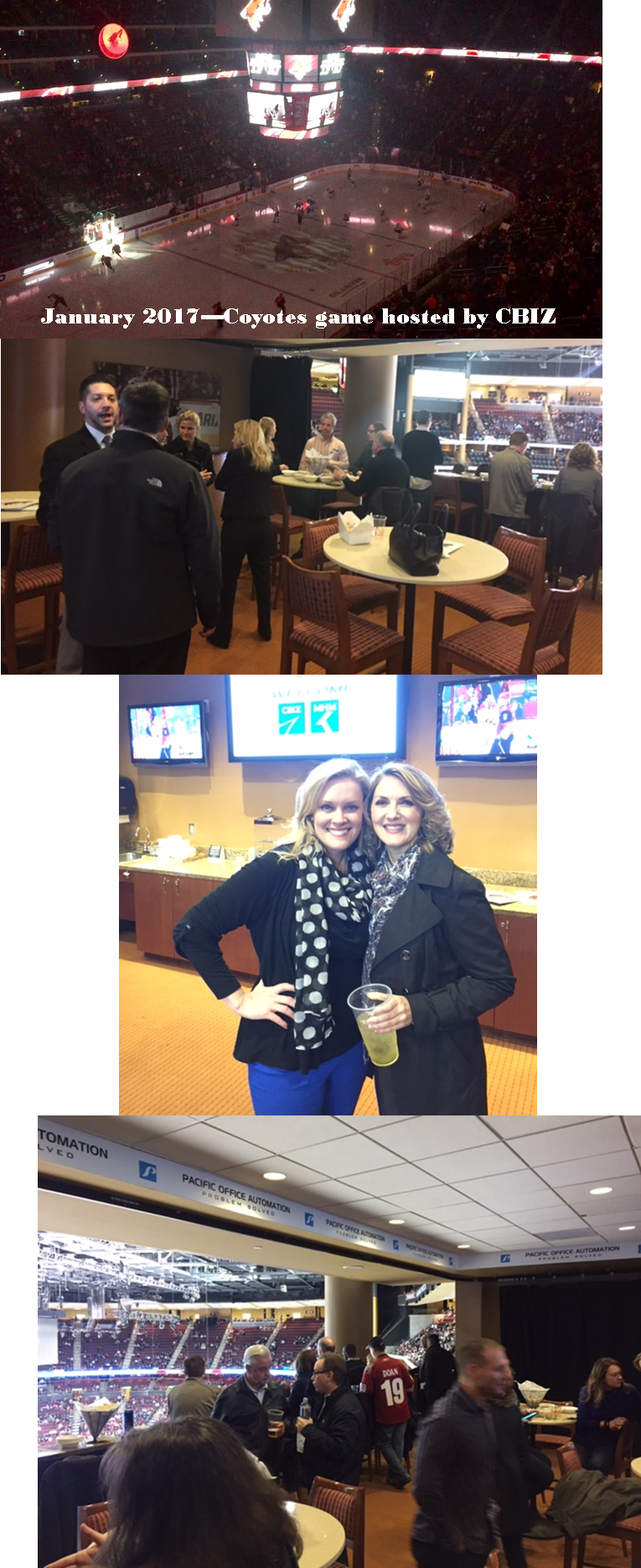 Arizona Coyotes Family Night - Official Clipart (765x1871), Png Download