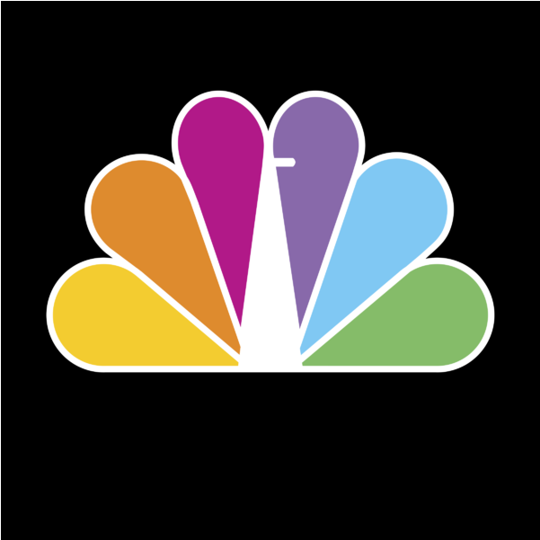 Cnbc-e Clipart (800x600), Png Download
